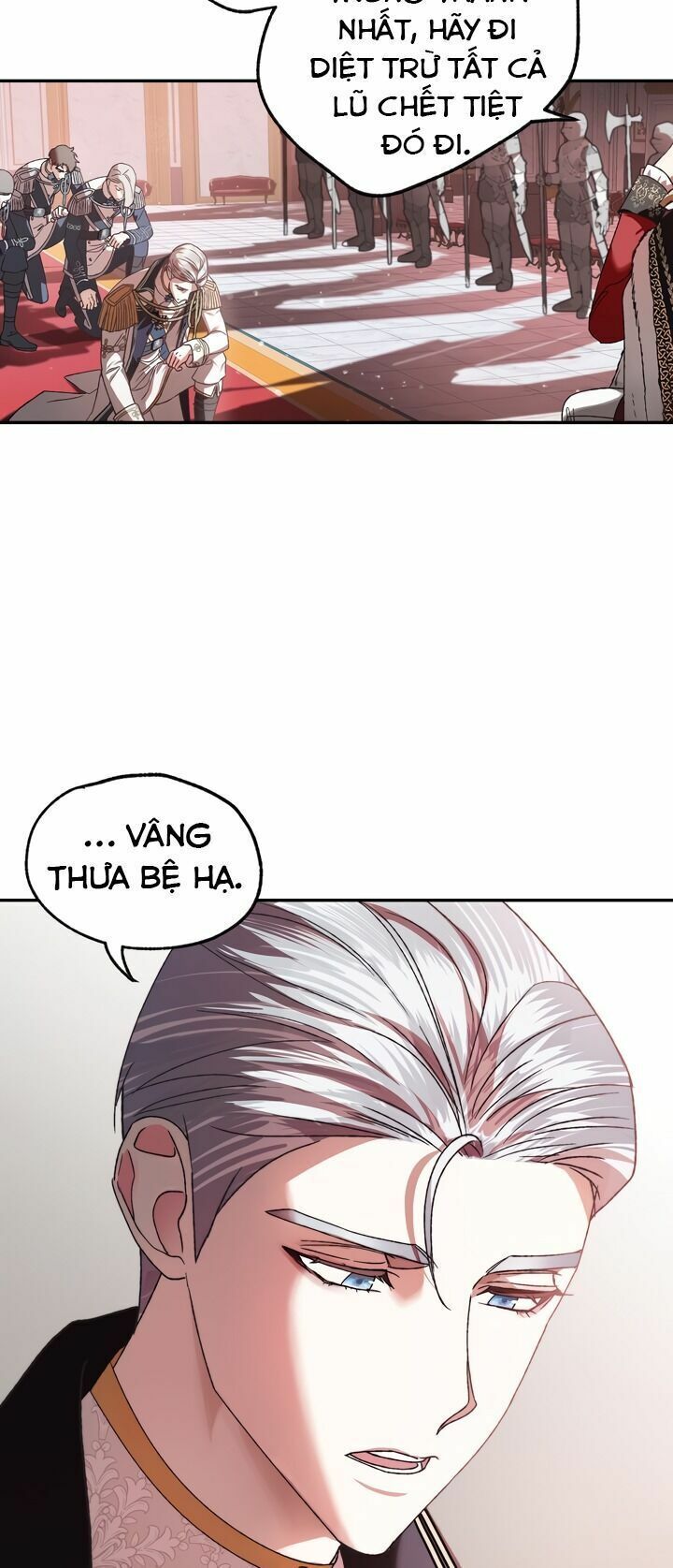 đọc truyện Cha, Con Không Muốn Kết Hôn! Chương 9 ảnh 10 tại Thiên Thai Truyện