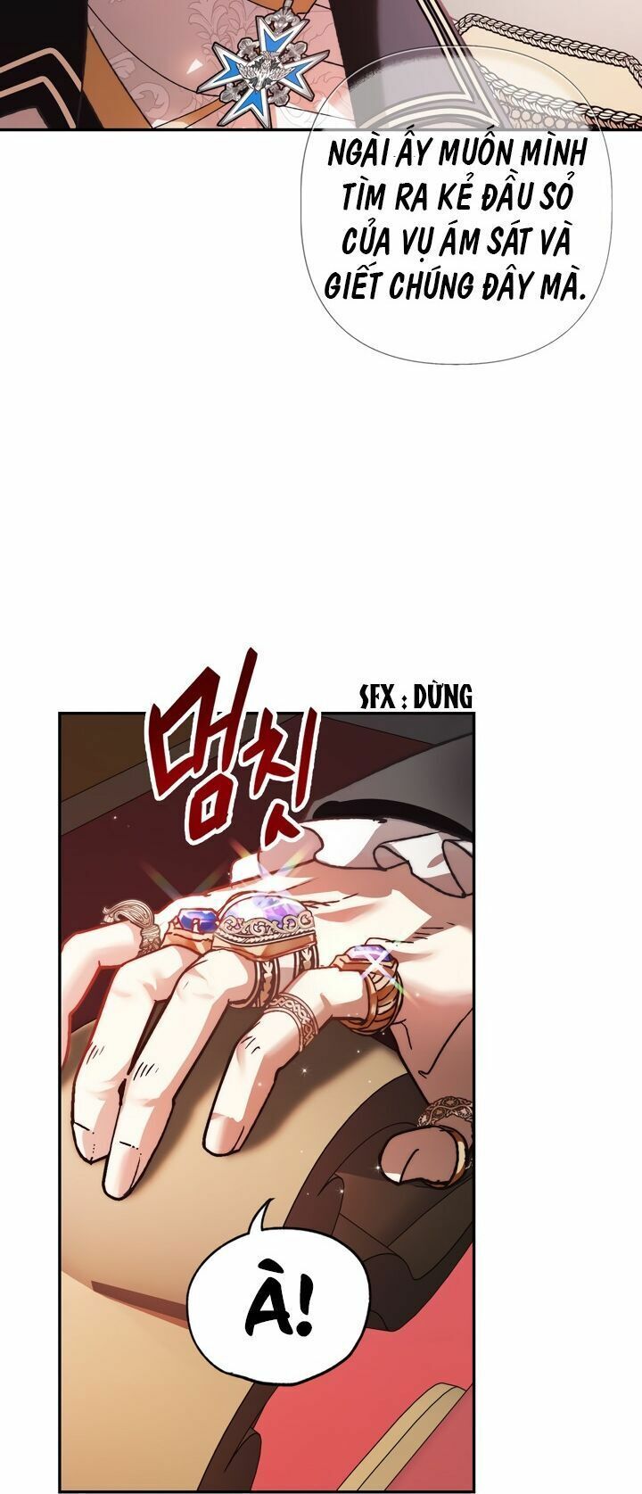 đọc truyện Cha, Con Không Muốn Kết Hôn! Chương 9 ảnh 11 tại Thiên Thai Truyện