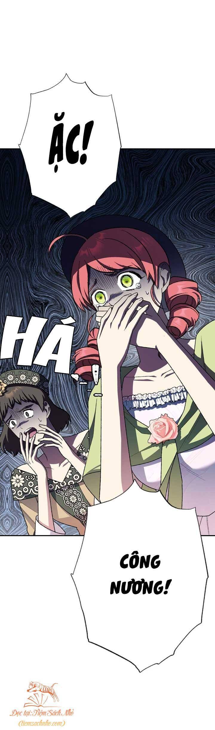 đọc truyện Cha, Con Không Muốn Kết Hôn! Chương 90 ảnh 13 tại Thiên Thai Truyện