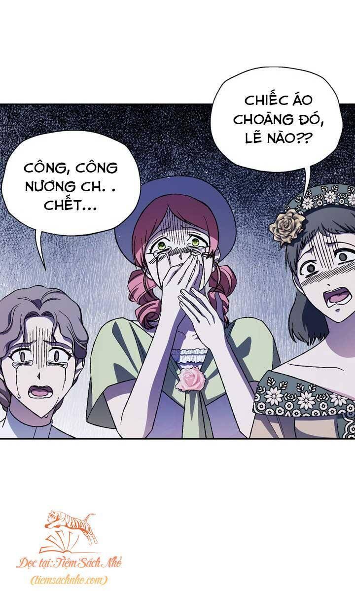 đọc truyện Cha, Con Không Muốn Kết Hôn! Chương 90 ảnh 27 tại Thiên Thai Truyện