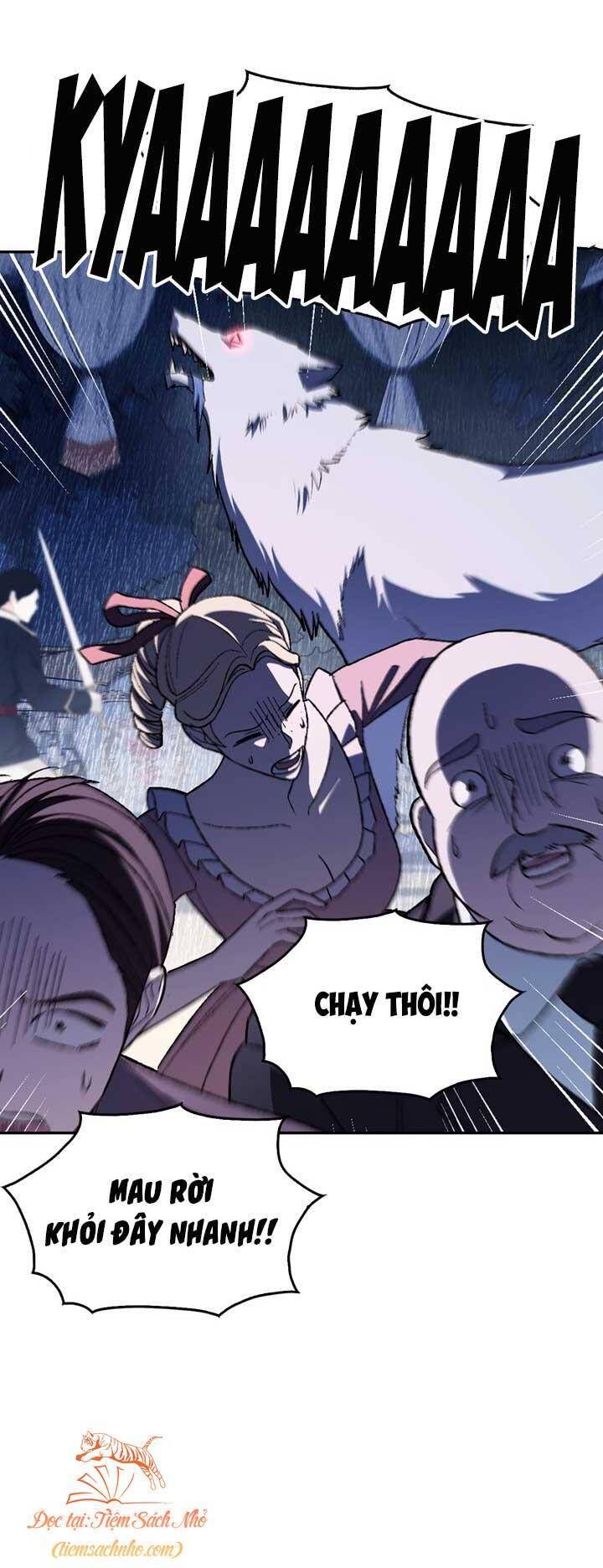 đọc truyện Cha, Con Không Muốn Kết Hôn! Chương 90 ảnh 28 tại Thiên Thai Truyện