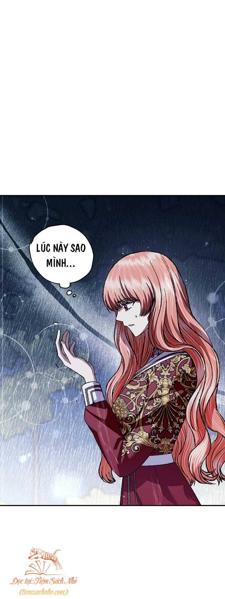 đọc truyện Cha, Con Không Muốn Kết Hôn! Chương 90 ảnh 29 tại Thiên Thai Truyện