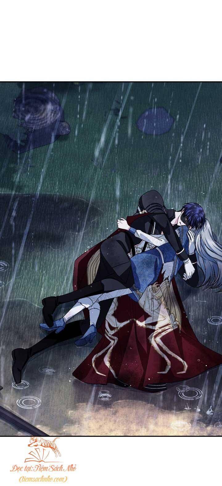 đọc truyện Cha, Con Không Muốn Kết Hôn! Chương 90 ảnh 30 tại Thiên Thai Truyện