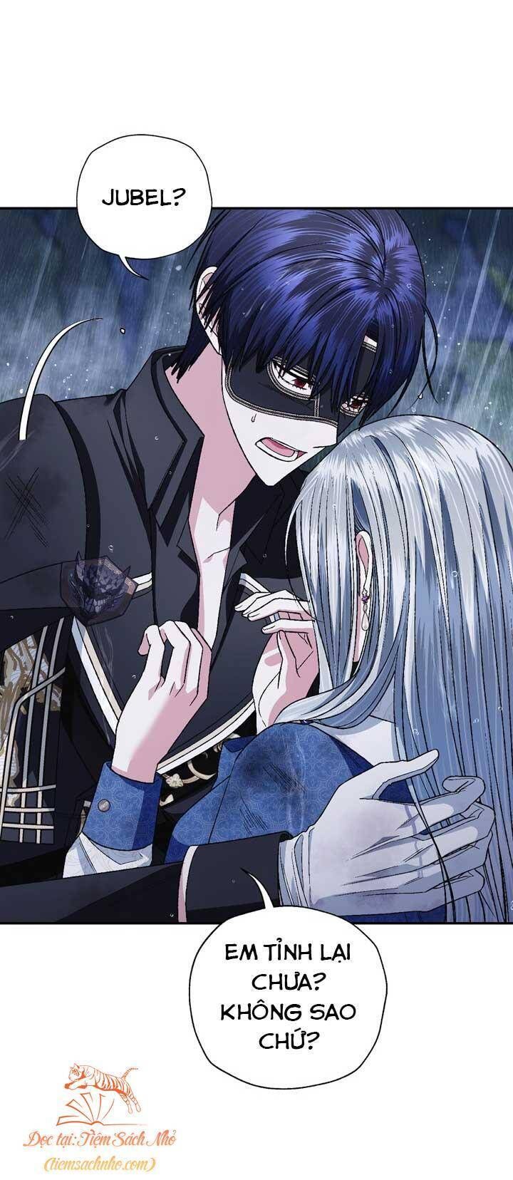 đọc truyện Cha, Con Không Muốn Kết Hôn! Chương 90 ảnh 31 tại Thiên Thai Truyện