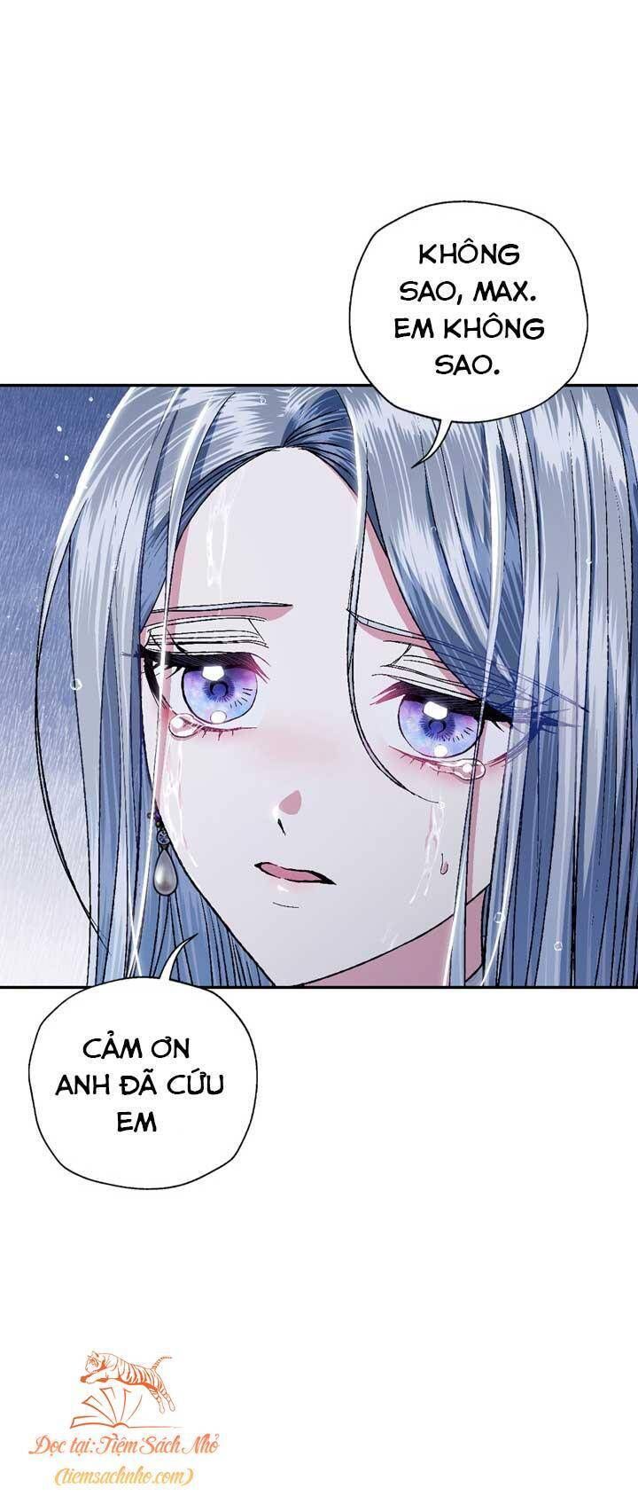 đọc truyện Cha, Con Không Muốn Kết Hôn! Chương 90 ảnh 32 tại Thiên Thai Truyện