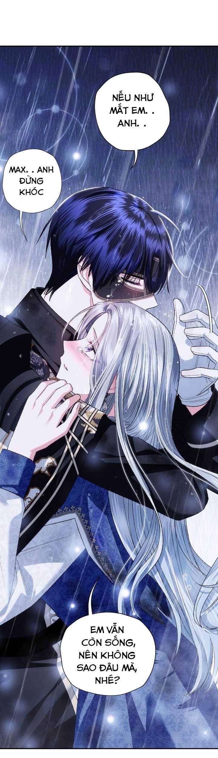 đọc truyện Cha, Con Không Muốn Kết Hôn! Chương 90 ảnh 34 tại Thiên Thai Truyện