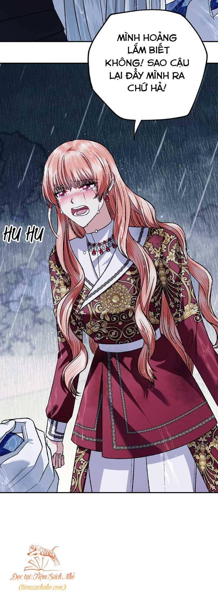 đọc truyện Cha, Con Không Muốn Kết Hôn! Chương 90 ảnh 37 tại Thiên Thai Truyện