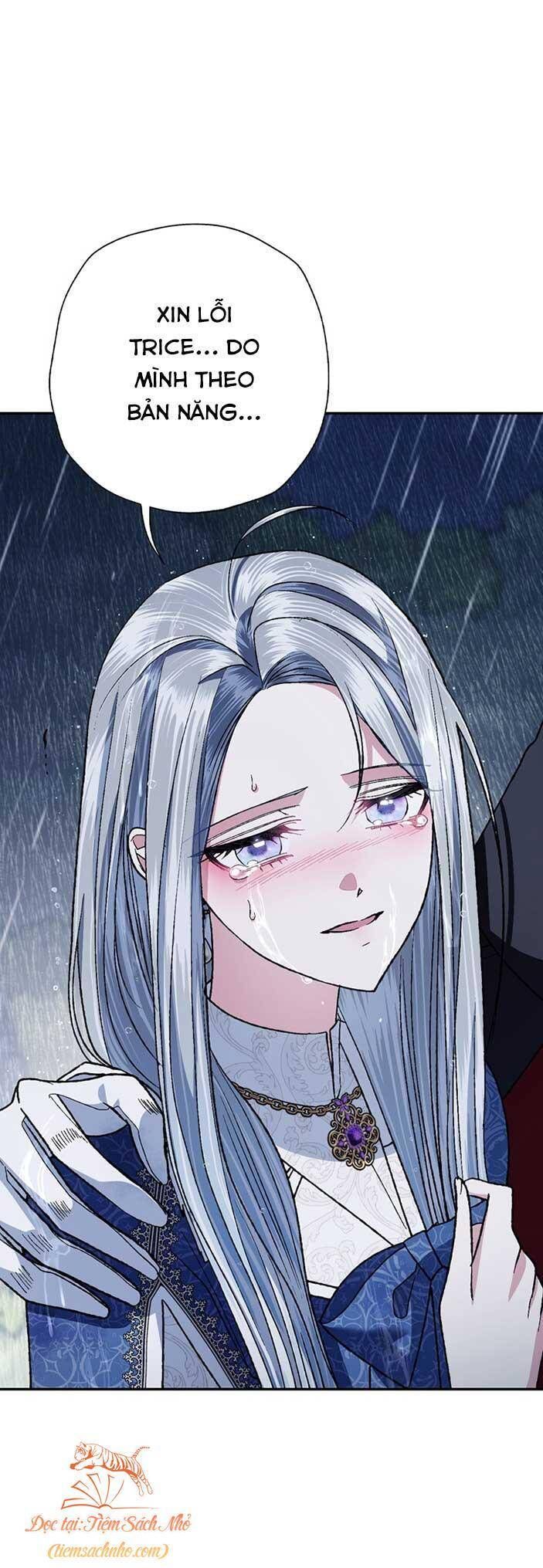 đọc truyện Cha, Con Không Muốn Kết Hôn! Chương 90 ảnh 38 tại Thiên Thai Truyện