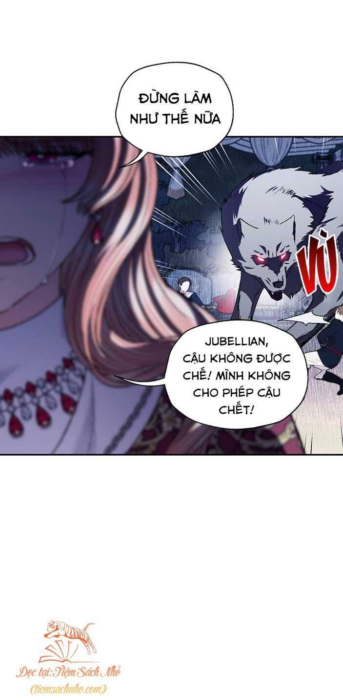 đọc truyện Cha, Con Không Muốn Kết Hôn! Chương 90 ảnh 39 tại Thiên Thai Truyện