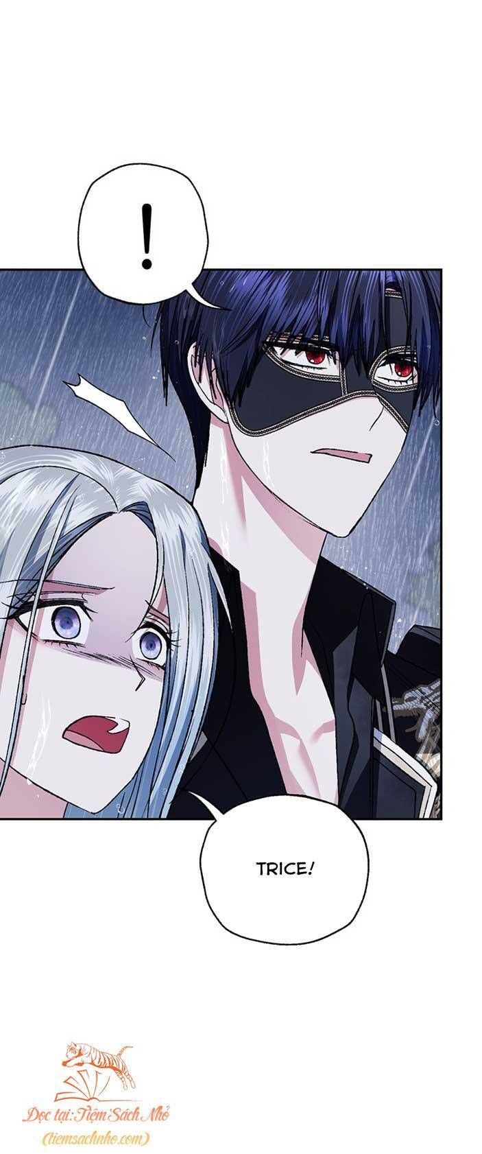 đọc truyện Cha, Con Không Muốn Kết Hôn! Chương 90 ảnh 40 tại Thiên Thai Truyện