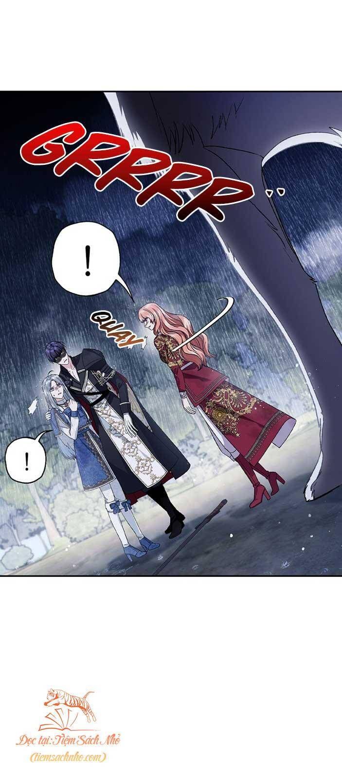 đọc truyện Cha, Con Không Muốn Kết Hôn! Chương 90 ảnh 41 tại Thiên Thai Truyện