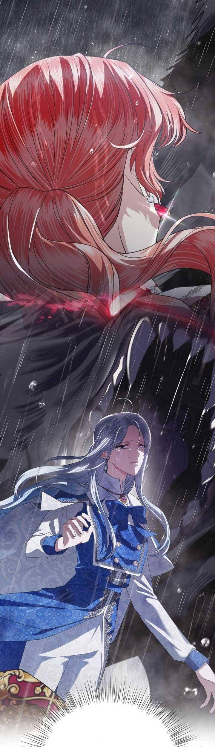 đọc truyện Cha, Con Không Muốn Kết Hôn! Chương 90 ảnh 6 tại Thiên Thai Truyện