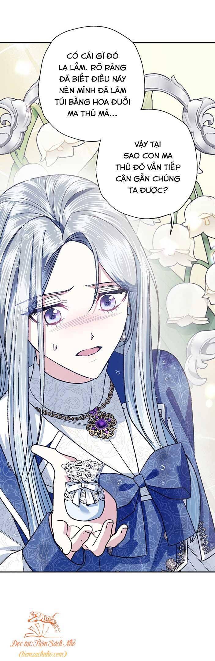 đọc truyện Cha, Con Không Muốn Kết Hôn! Chương 90 ảnh 42 tại Thiên Thai Truyện