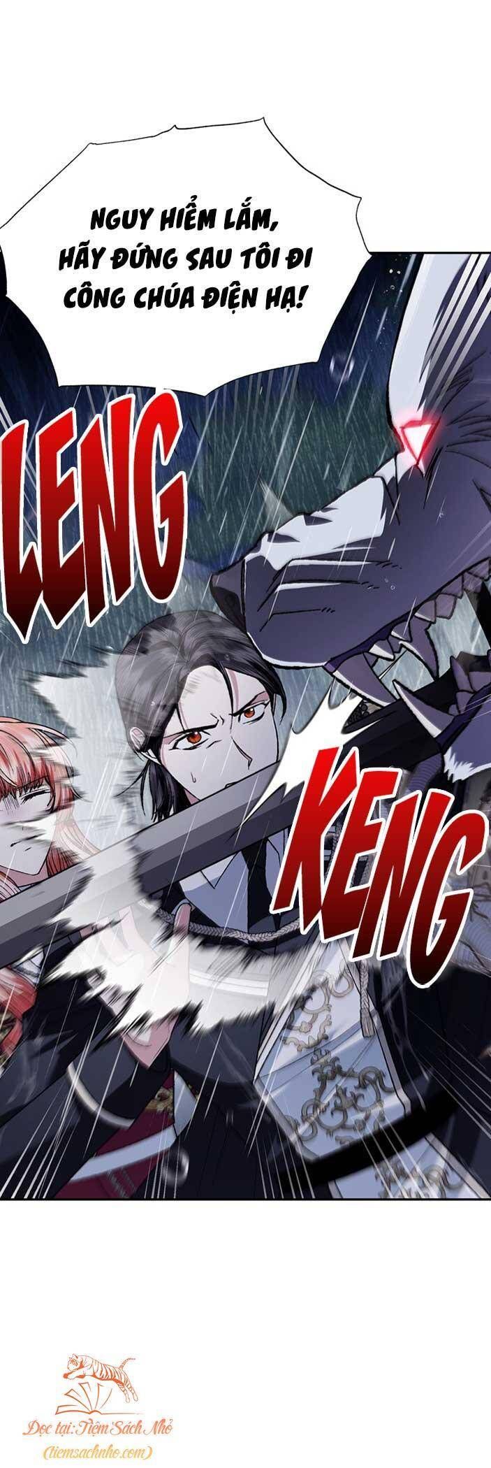 đọc truyện Cha, Con Không Muốn Kết Hôn! Chương 90 ảnh 46 tại Thiên Thai Truyện