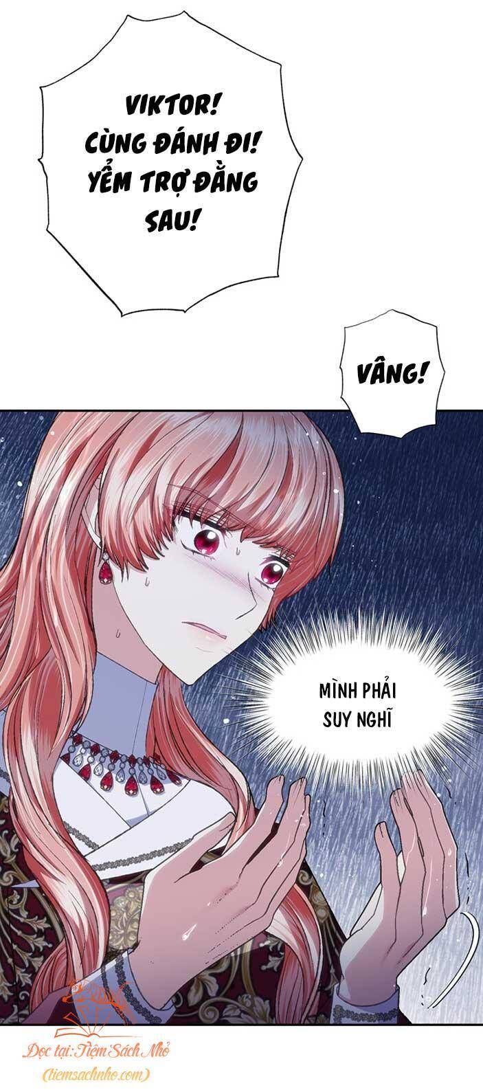 đọc truyện Cha, Con Không Muốn Kết Hôn! Chương 90 ảnh 53 tại Thiên Thai Truyện