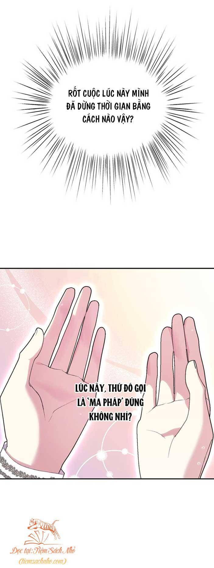 đọc truyện Cha, Con Không Muốn Kết Hôn! Chương 90 ảnh 54 tại Thiên Thai Truyện