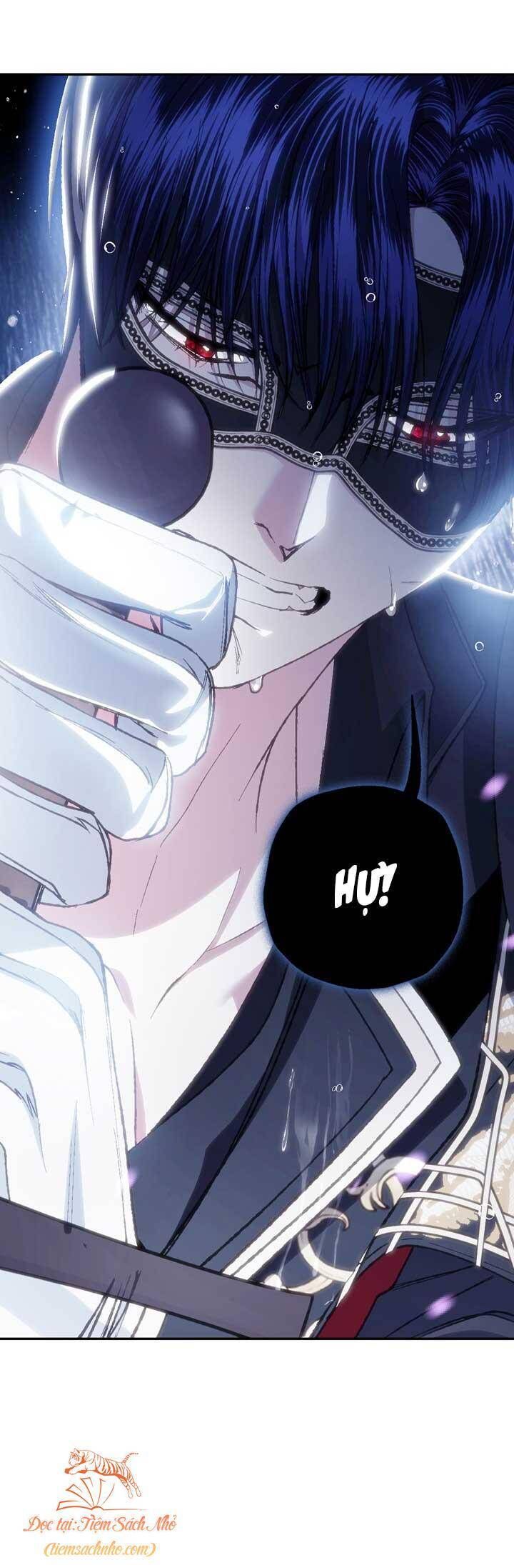 đọc truyện Cha, Con Không Muốn Kết Hôn! Chương 90 ảnh 58 tại Thiên Thai Truyện