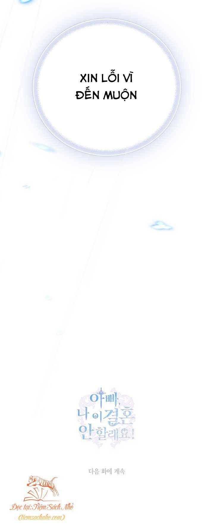 đọc truyện Cha, Con Không Muốn Kết Hôn! Chương 90 ảnh 79 tại Thiên Thai Truyện