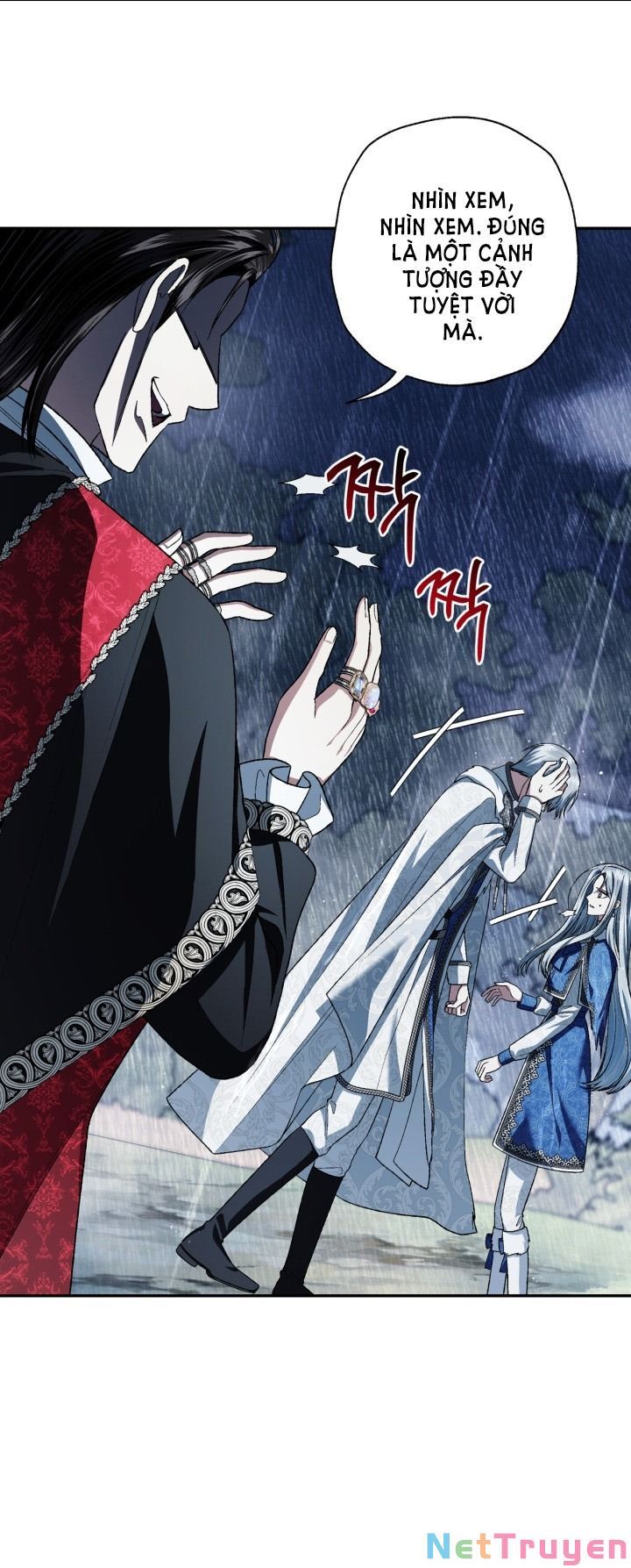 đọc truyện Cha, Con Không Muốn Kết Hôn! Chương 91 ảnh 14 tại Thiên Thai Truyện