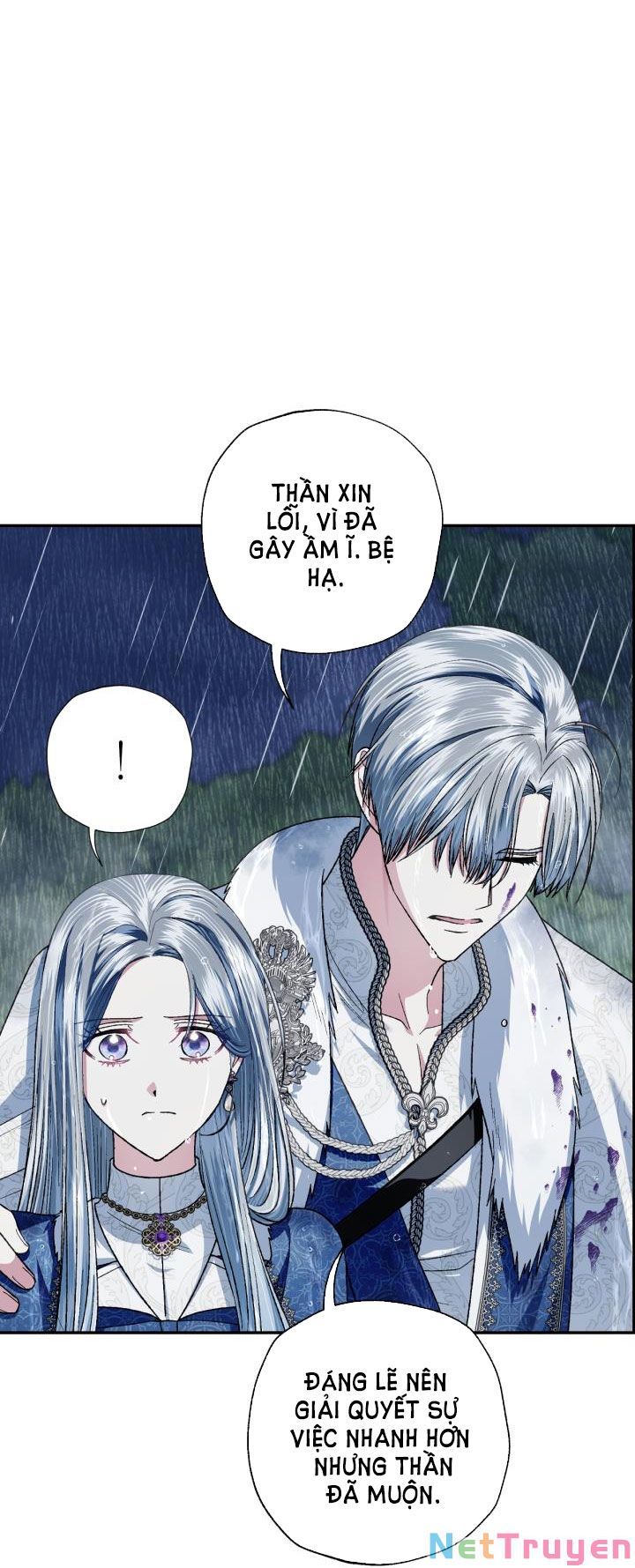 đọc truyện Cha, Con Không Muốn Kết Hôn! Chương 91 ảnh 20 tại Thiên Thai Truyện