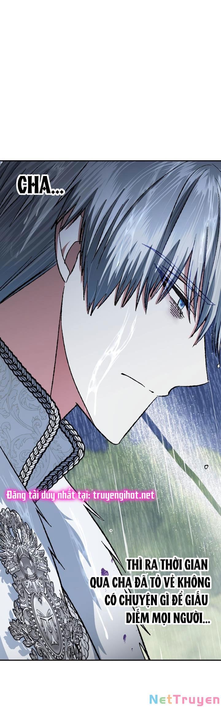 đọc truyện Cha, Con Không Muốn Kết Hôn! Chương 91 ảnh 21 tại Thiên Thai Truyện