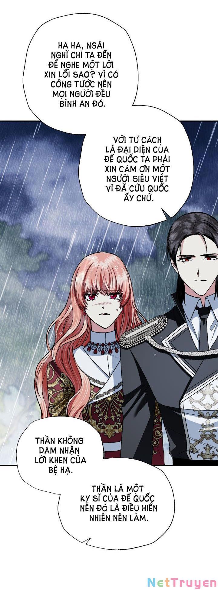 đọc truyện Cha, Con Không Muốn Kết Hôn! Chương 91 ảnh 23 tại Thiên Thai Truyện