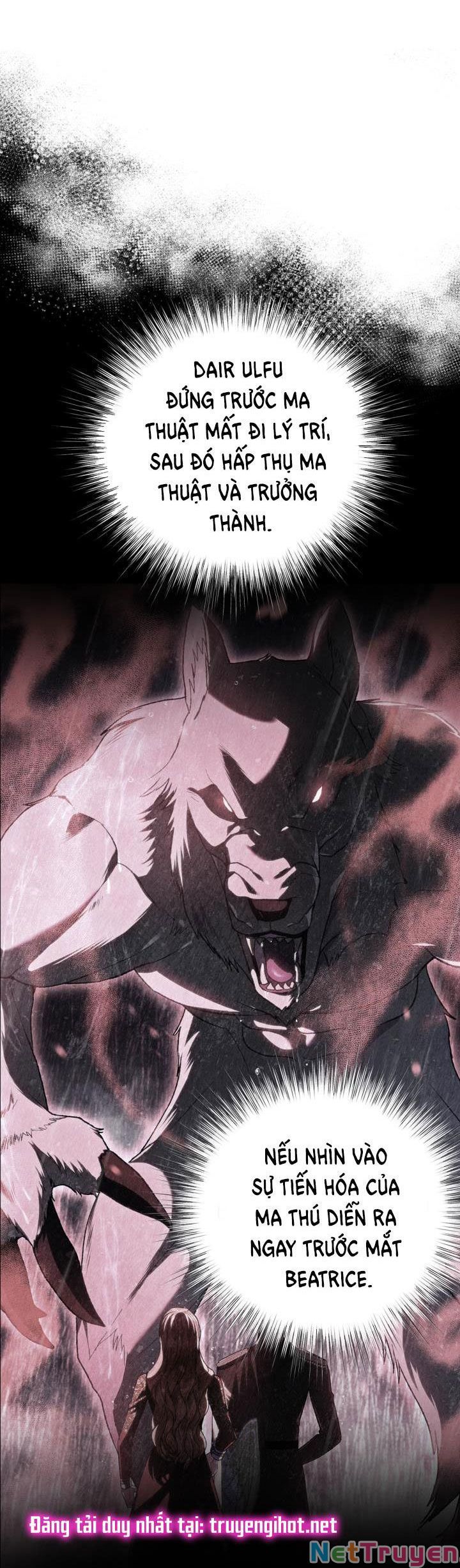 đọc truyện Cha, Con Không Muốn Kết Hôn! Chương 91 ảnh 30 tại Thiên Thai Truyện