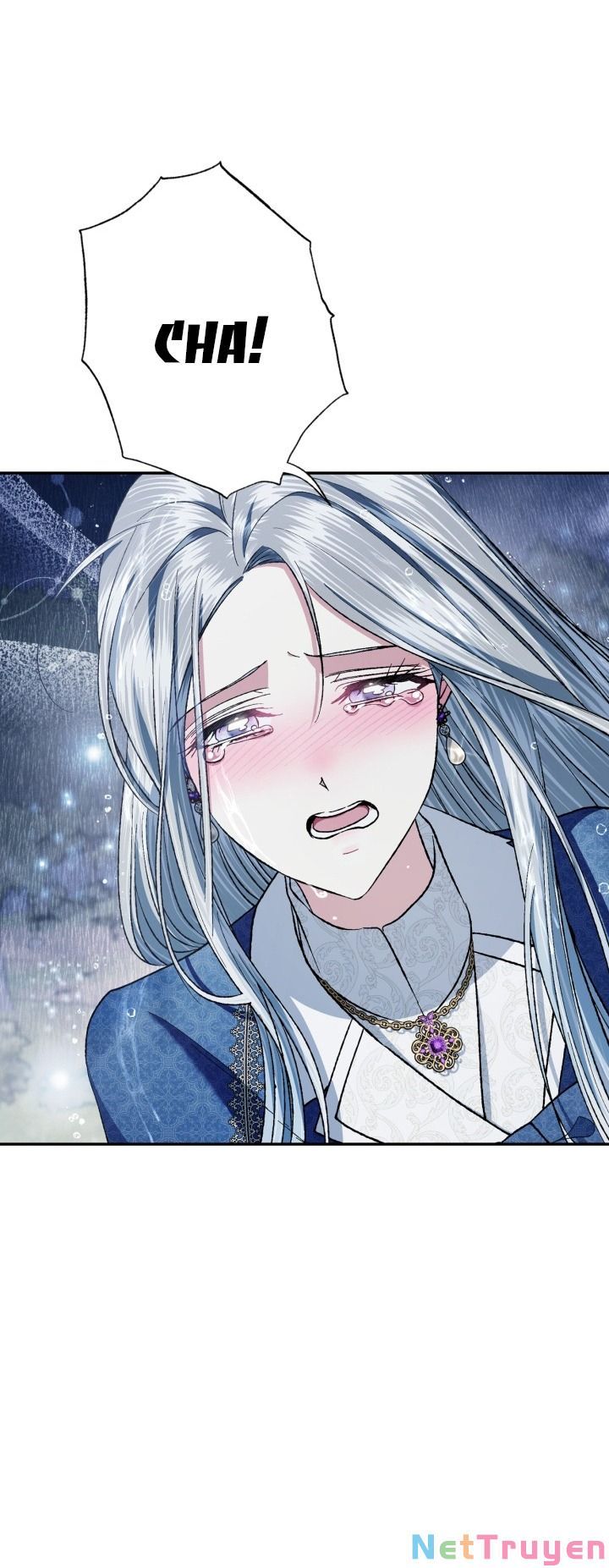 đọc truyện Cha, Con Không Muốn Kết Hôn! Chương 91 ảnh 5 tại Thiên Thai Truyện