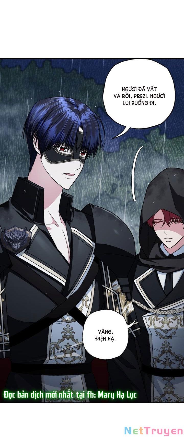 đọc truyện Cha, Con Không Muốn Kết Hôn! Chương 91 ảnh 34 tại Thiên Thai Truyện