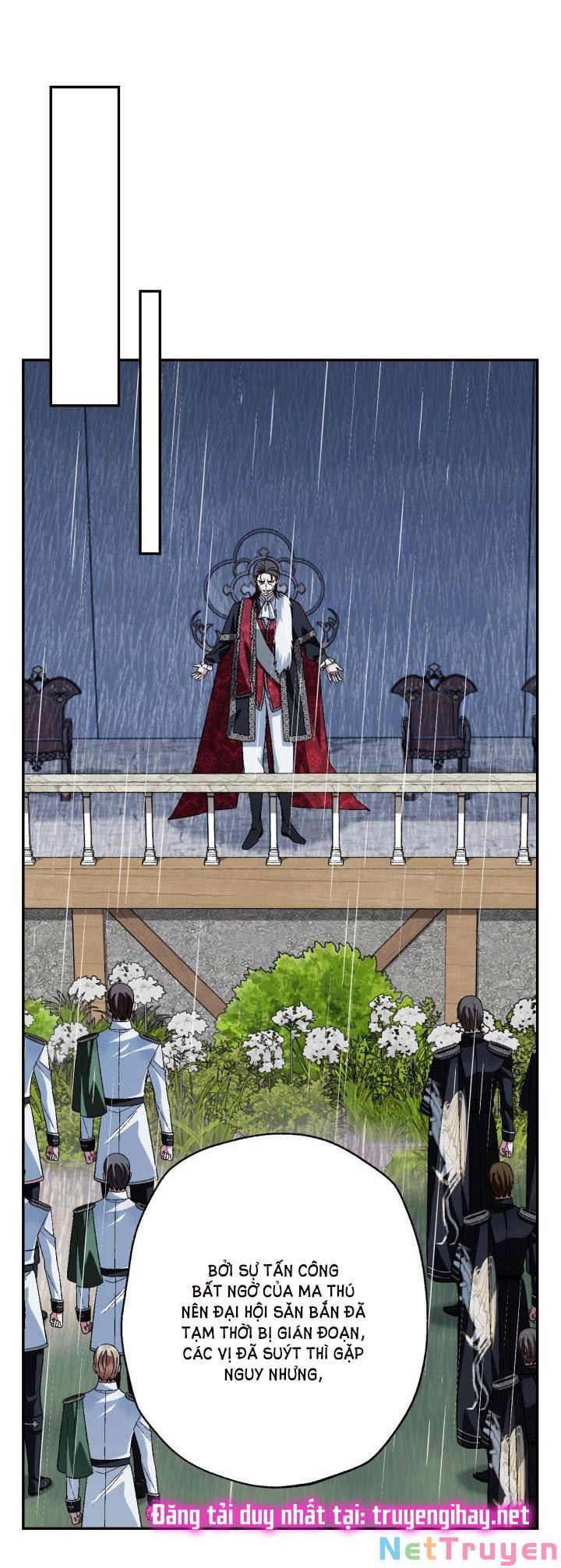 đọc truyện Cha, Con Không Muốn Kết Hôn! Chương 91 ảnh 36 tại Thiên Thai Truyện