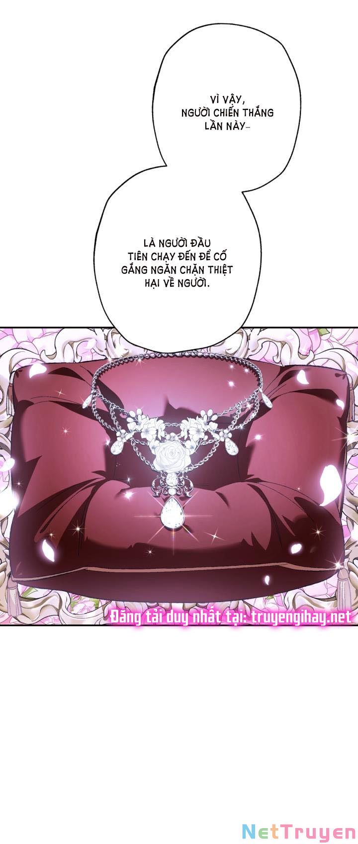 đọc truyện Cha, Con Không Muốn Kết Hôn! Chương 91 ảnh 38 tại Thiên Thai Truyện