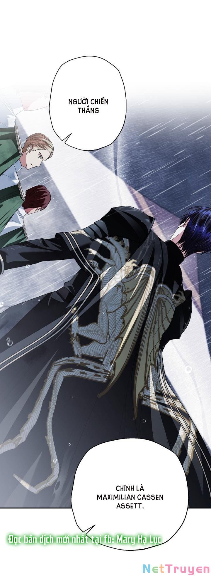 đọc truyện Cha, Con Không Muốn Kết Hôn! Chương 91 ảnh 39 tại Thiên Thai Truyện