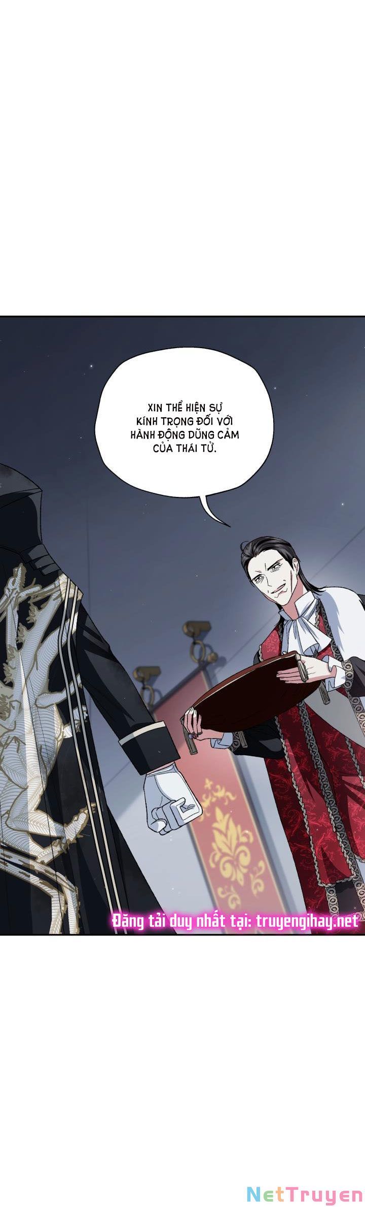 đọc truyện Cha, Con Không Muốn Kết Hôn! Chương 91 ảnh 40 tại Thiên Thai Truyện