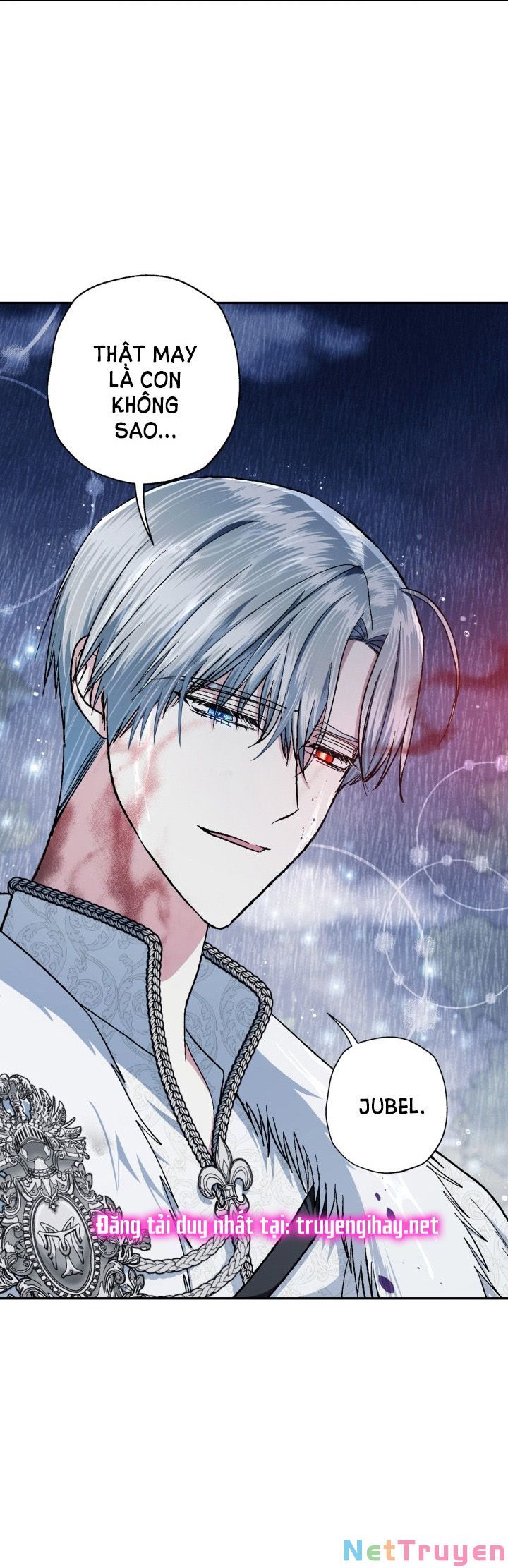 đọc truyện Cha, Con Không Muốn Kết Hôn! Chương 91 ảnh 6 tại Thiên Thai Truyện