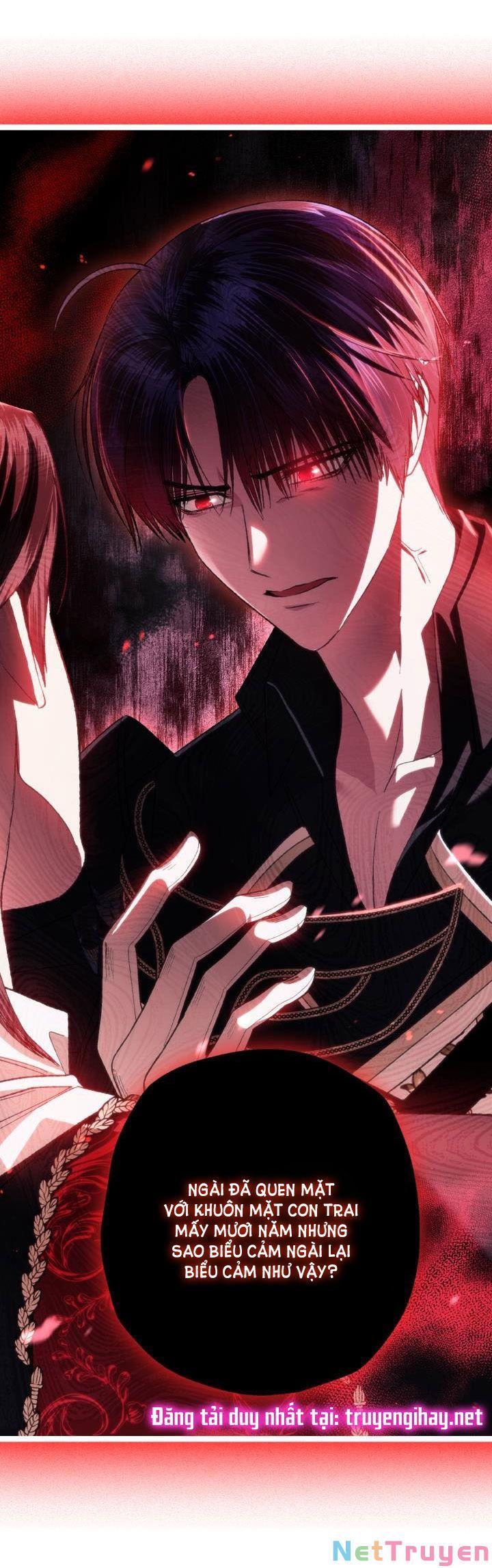 đọc truyện Cha, Con Không Muốn Kết Hôn! Chương 91 ảnh 44 tại Thiên Thai Truyện