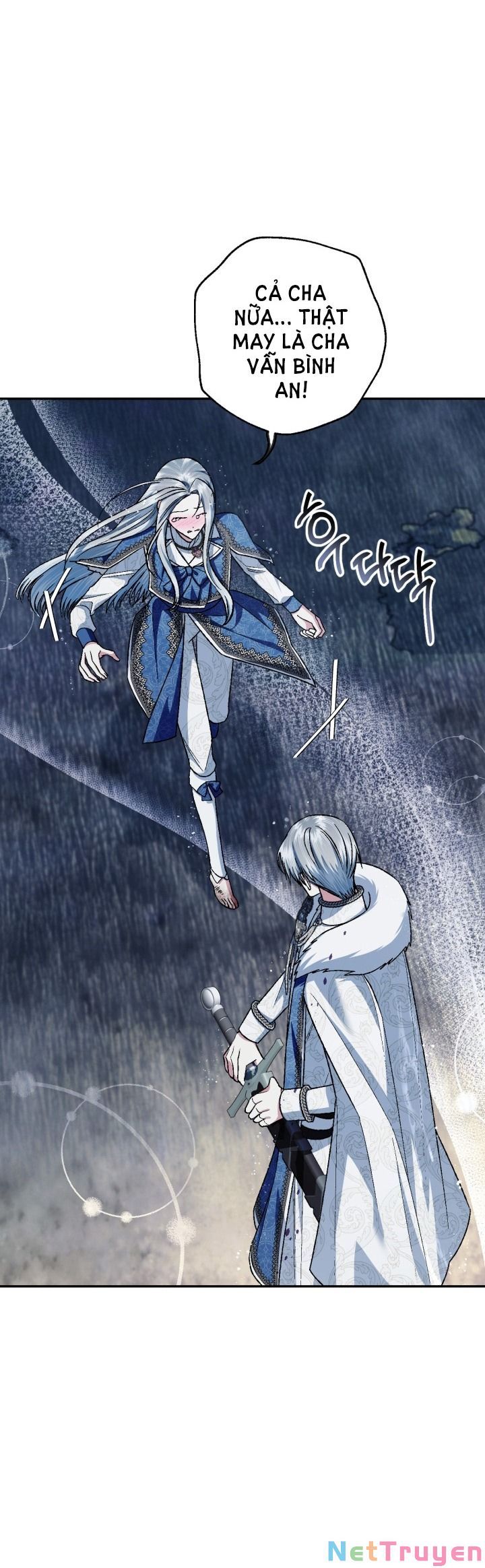 đọc truyện Cha, Con Không Muốn Kết Hôn! Chương 91 ảnh 7 tại Thiên Thai Truyện