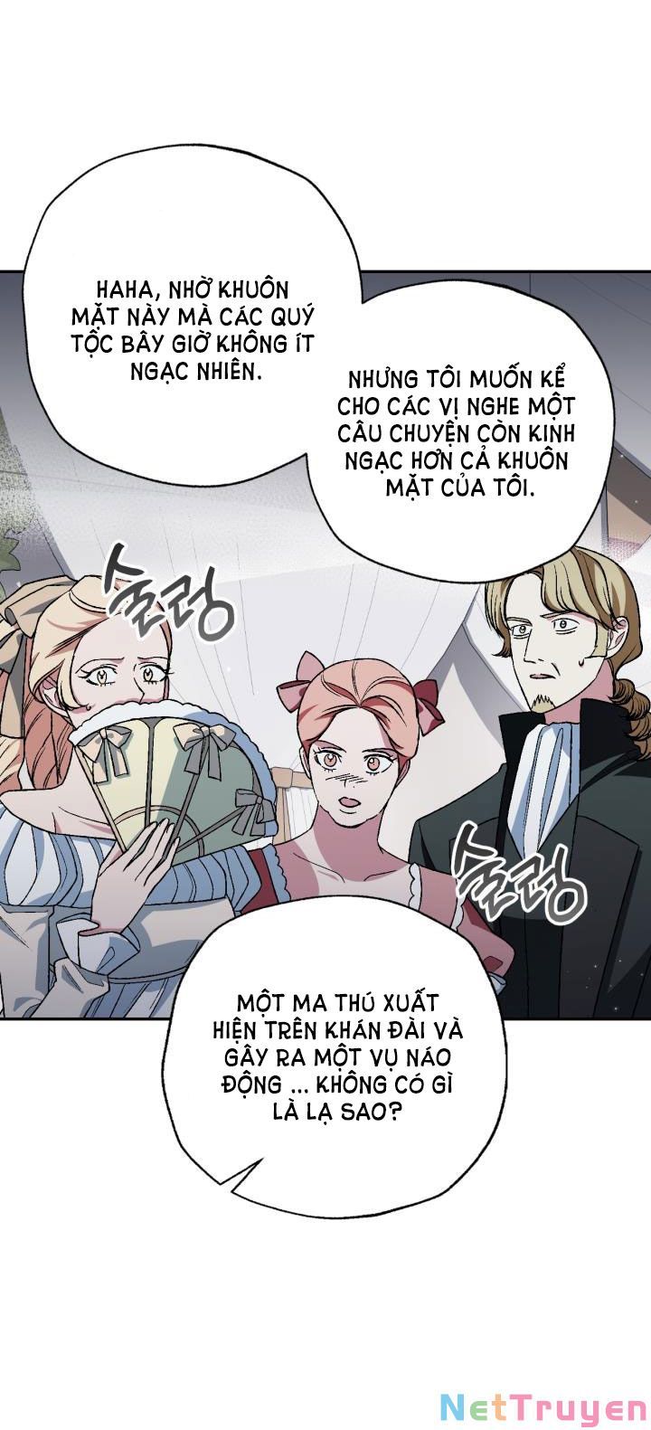 đọc truyện Cha, Con Không Muốn Kết Hôn! Chương 91 ảnh 53 tại Thiên Thai Truyện