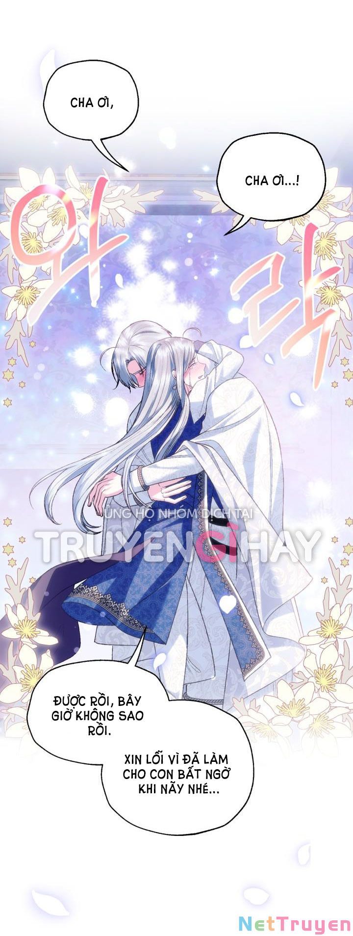 đọc truyện Cha, Con Không Muốn Kết Hôn! Chương 91 ảnh 71 tại Thiên Thai Truyện