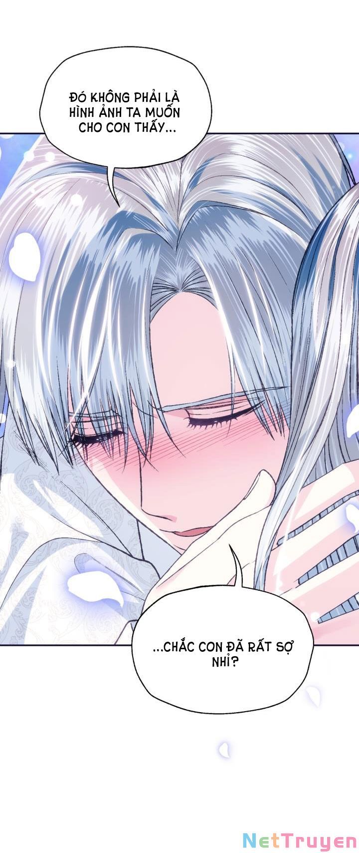 đọc truyện Cha, Con Không Muốn Kết Hôn! Chương 91 ảnh 72 tại Thiên Thai Truyện