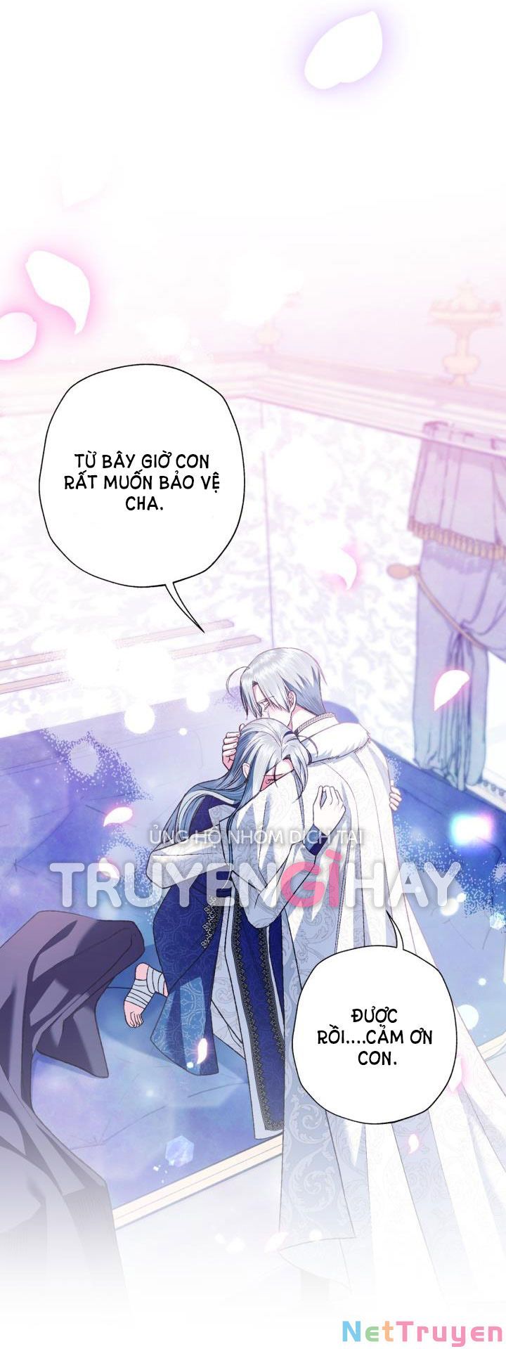 đọc truyện Cha, Con Không Muốn Kết Hôn! Chương 91 ảnh 76 tại Thiên Thai Truyện