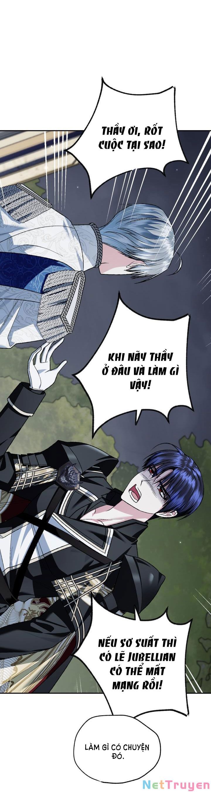 đọc truyện Cha, Con Không Muốn Kết Hôn! Chương 91 ảnh 81 tại Thiên Thai Truyện