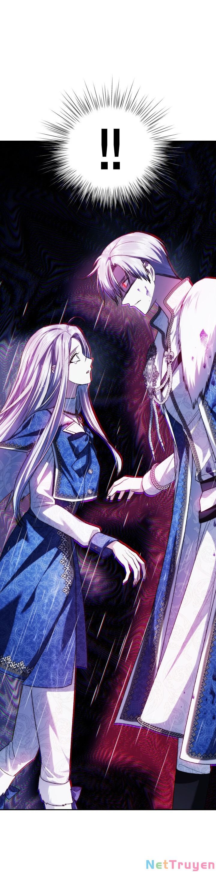 đọc truyện Cha, Con Không Muốn Kết Hôn! Chương 91 ảnh 10 tại Thiên Thai Truyện