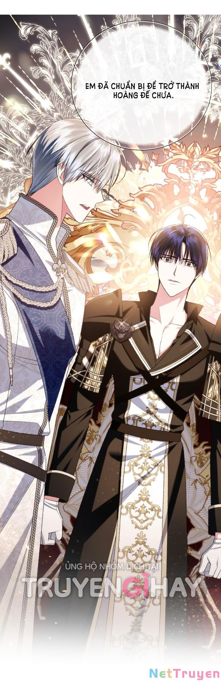 đọc truyện Cha, Con Không Muốn Kết Hôn! Chương 91 ảnh 84 tại Thiên Thai Truyện