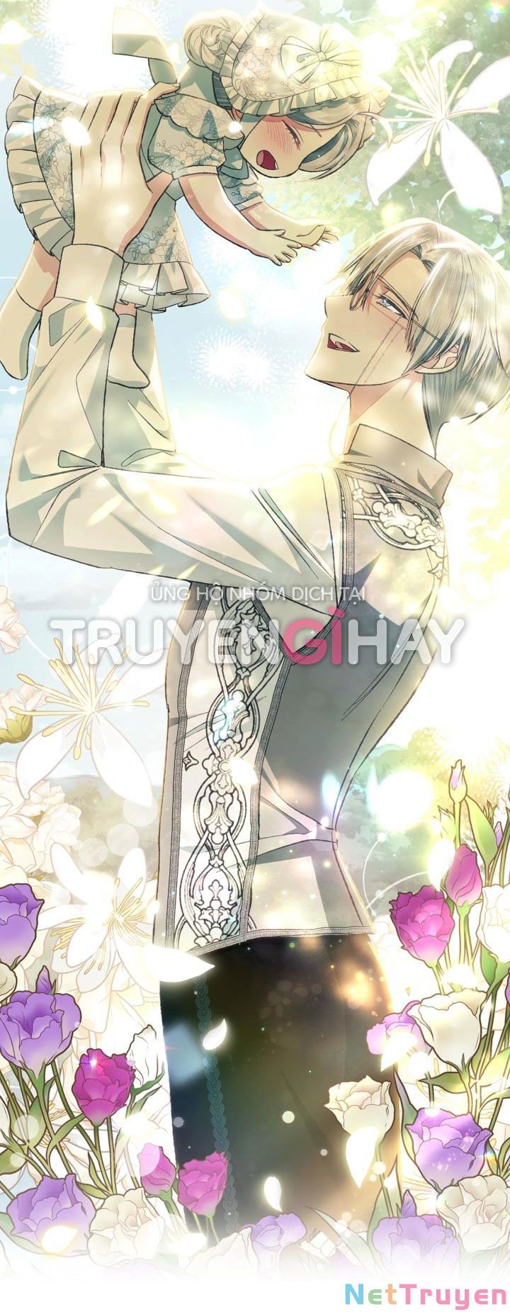 đọc truyện Cha, Con Không Muốn Kết Hôn! Chương 91 ảnh 92 tại Thiên Thai Truyện