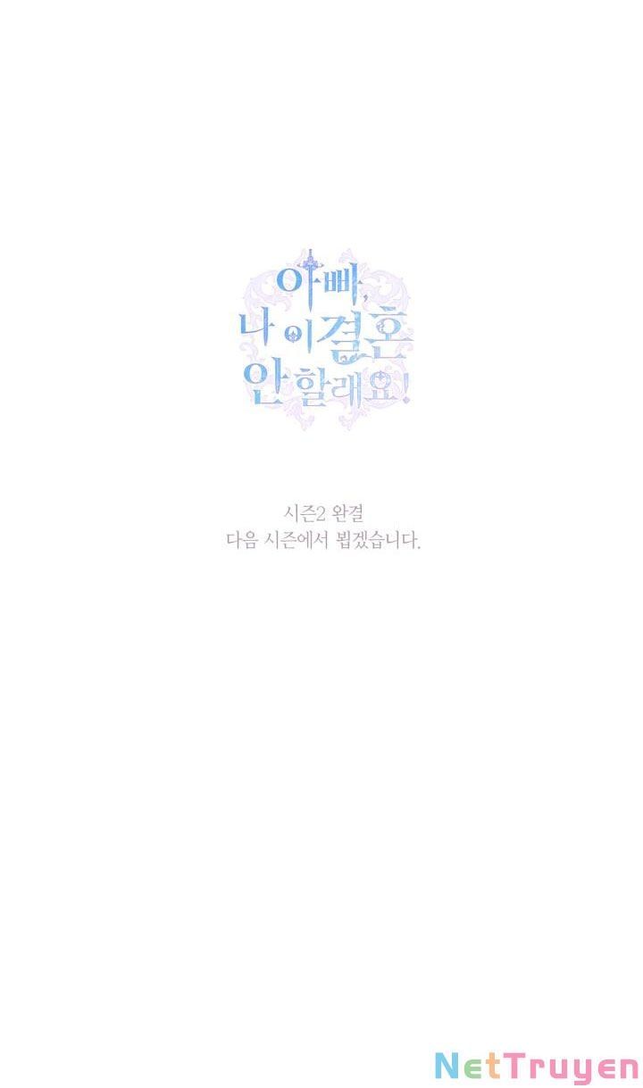 đọc truyện Cha, Con Không Muốn Kết Hôn! Chương 91 ảnh 93 tại Thiên Thai Truyện