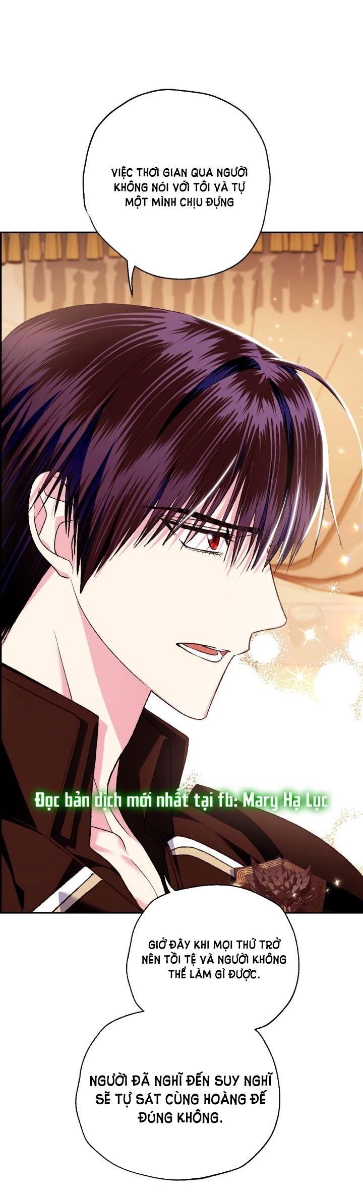 đọc truyện Cha, Con Không Muốn Kết Hôn! Chương 92.5 ảnh 15 tại Thiên Thai Truyện