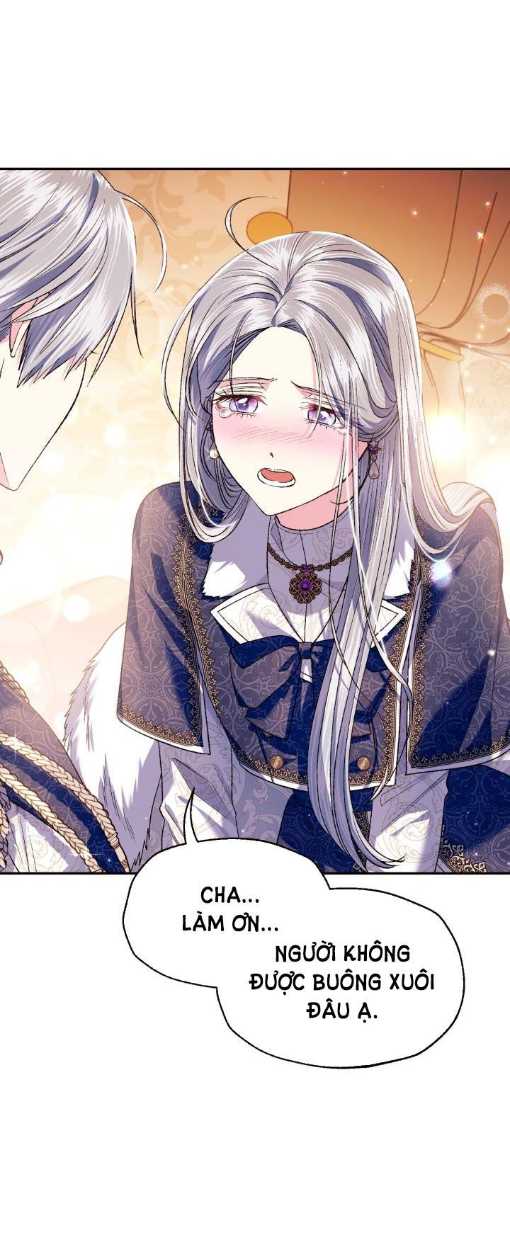 đọc truyện Cha, Con Không Muốn Kết Hôn! Chương 92.5 ảnh 18 tại Thiên Thai Truyện