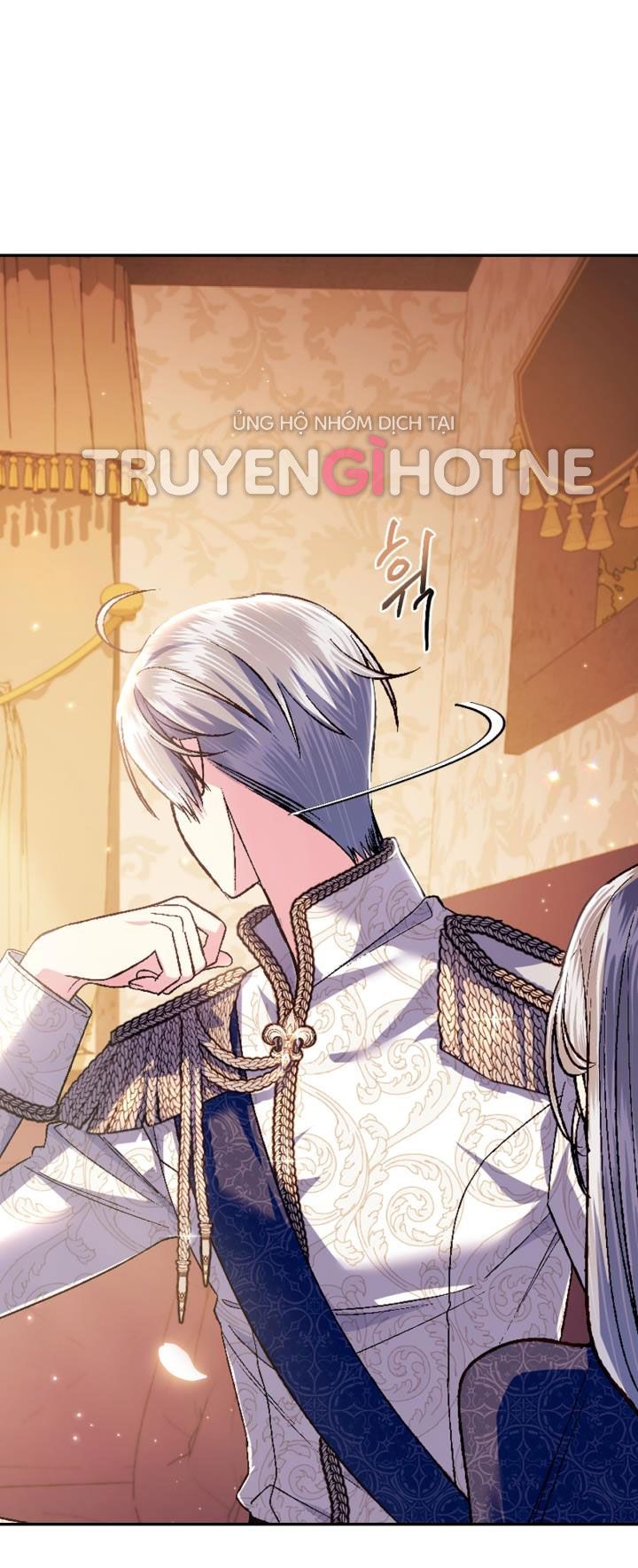 đọc truyện Cha, Con Không Muốn Kết Hôn! Chương 92.5 ảnh 19 tại Thiên Thai Truyện