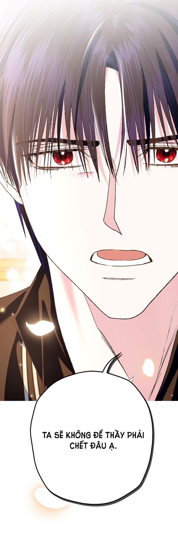 đọc truyện Cha, Con Không Muốn Kết Hôn! Chương 92.5 ảnh 21 tại Thiên Thai Truyện