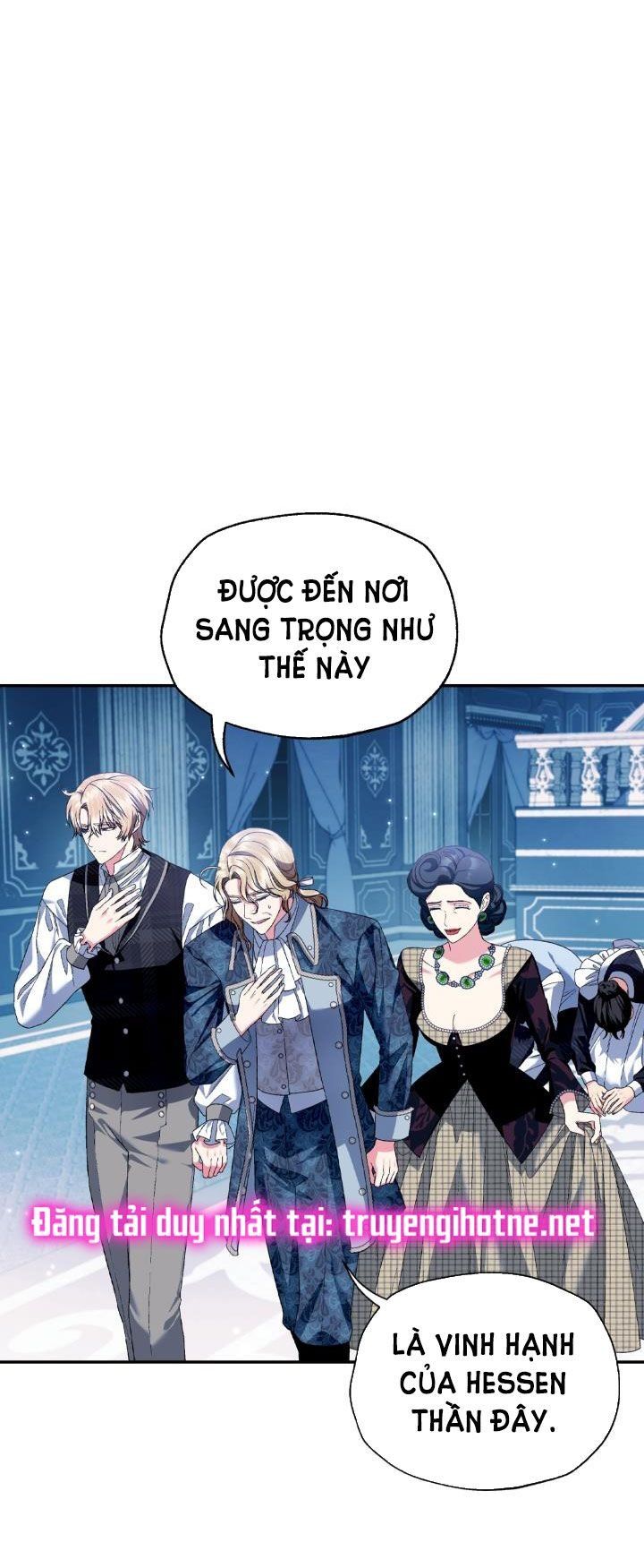 đọc truyện Cha, Con Không Muốn Kết Hôn! Chương 92.5 ảnh 26 tại Thiên Thai Truyện